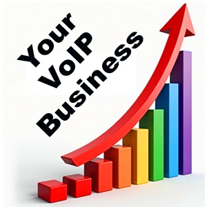 How can you grow your VoIP business? Ask Telinta about brandable cloud-based solutions for ITSPs.