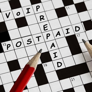 How can your VoIP business offer highly profitable prepaid or postpaid telecom services? Ask Telinta.