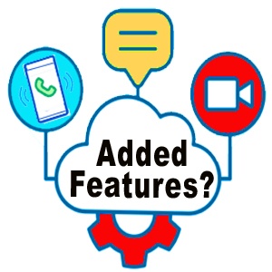 What innovative features can you add to your VoIP service? Ask Telinta.