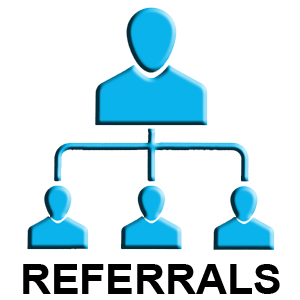 How can you grow your ITSP business through customer referrals? Ask Telinta.