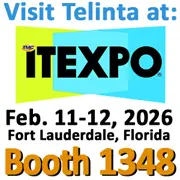 As a VoIP industry leader, Telinta will participate in ITEXPO in Fort Lauderdale,