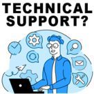 How can you get technical support 24x7, every day of the year? Ask Telinta.