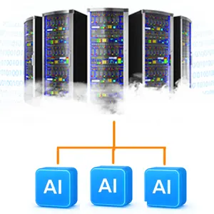 How can telecom providers have a choice among multiple AI providers? Ask Telinta.