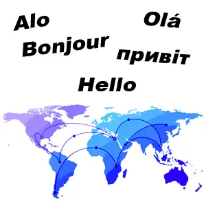 How can you offer VoIP softphones with multi-language interfaces? Ask Telinta.