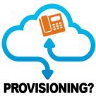 How can you automatically provision any number of IP phones? Ask Telinta.