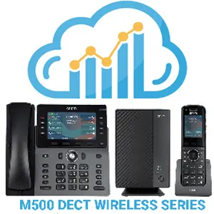 How can you automate provisioning for the Snom M500 IP phone? Ask Telinta.