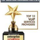 Telinta once again is recognized as a VoIP industry leader with prestigious award.